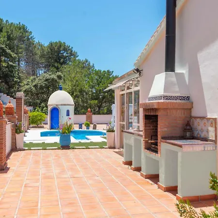 Manolo By Ruralidays Villa Torrox